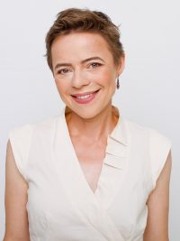 dr Elżbieta Czapka