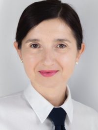dr Barbara Kijewska