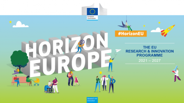 Horizon Europe Framework Programme (HORIZON)