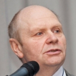 prof. dr hab. Jacek Zaucha
