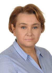 dr Mirosława Malinowska, kierownik studiów podyplomowych