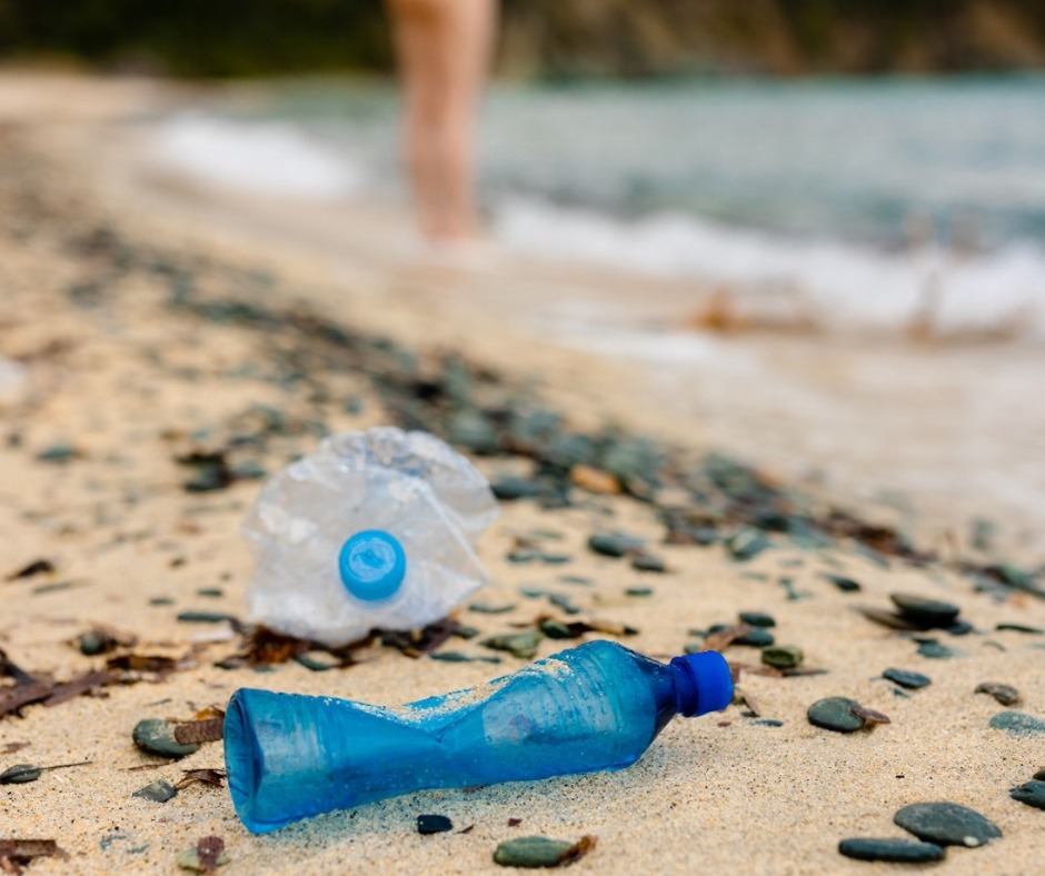Groźny plastik w morzu - UG partnerem w projekcie Interreg Południowy Bałtyk