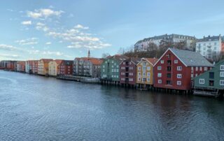 CIR-CO-WAY – wizyta studyjna delegacji CZRUG w Norwegii