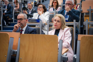 SEA-EU TASK 4.4 Goes Greener Meeting 2024