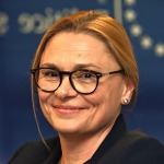 dr hab. Anna Mazurkiewicz, prof. UG