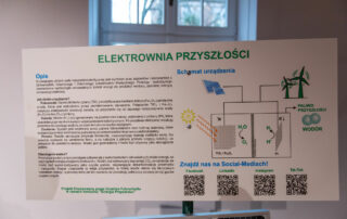 Studenci z UG wśród zwycięskich zespołów w konkursie „Energia Przyszłości”!