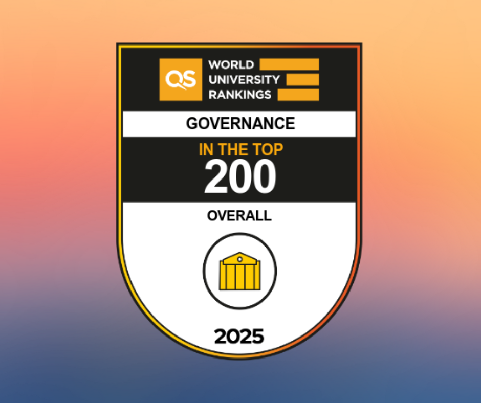 QS World University Rankings: Sustainability 2025. UG na podium wśród polskich uczelni