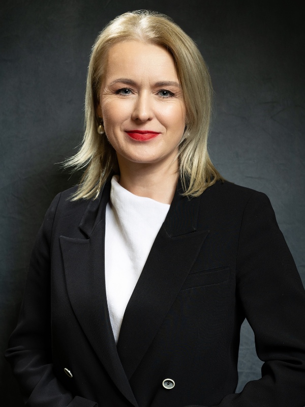 dr hab. Sylwia Mrozowska, prof. UG