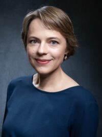 dr Elżbieta Czapka