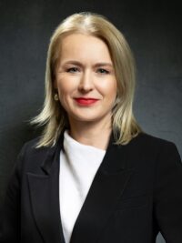 dr hab. Sylwia Mrozowska, prof. UG