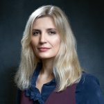 dr Irena Chawrilska