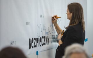 Warsztaty w ramach projektu „Bezpieczny Uniwersytet” – relacja