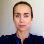 dr hab. Monika Szuba, prof. UG