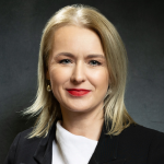 dr hab. Sylwia Mrozowska, prof. UG