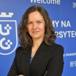 Dr hab. Dagmara Strumińska-Parulska, prof. UG