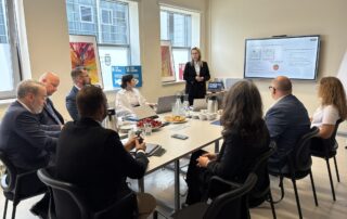 Rozpoczynamy realizację umowy o współpracy z głównym wykonawcą budowy pierwszej polskiej elektrowni jądrowej – Bechtel Polska Rozpoczynamy realizację umowy o współpracy z głównym wykonawcą budowy pierwszej polskiej elektrowni jądrowej – Bechtel Polska