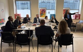 Rozpoczynamy realizację umowy o współpracy z głównym wykonawcą budowy pierwszej polskiej elektrowni jądrowej – Bechtel Polska Rozpoczynamy realizację umowy o współpracy z głównym wykonawcą budowy pierwszej polskiej elektrowni jądrowej – Bechtel Polska