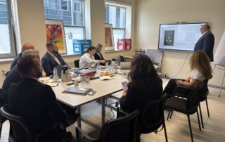 Rozpoczynamy realizację umowy o współpracy z głównym wykonawcą budowy pierwszej polskiej elektrowni jądrowej – Bechtel Polska Rozpoczynamy realizację umowy o współpracy z głównym wykonawcą budowy pierwszej polskiej elektrowni jądrowej – Bechtel Polska