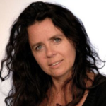 prof. dr hab. Anita Adamczyk