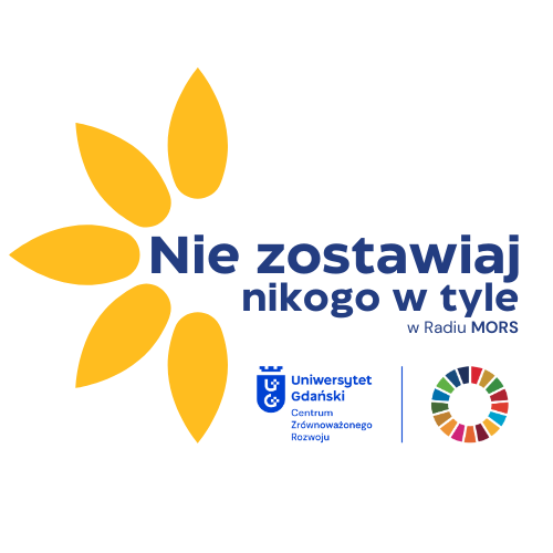 Nie zostawiaj nikogo w tyle