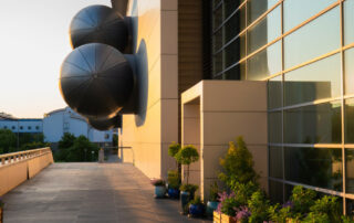 Ogród Społeczny Zielona Przystań w BUG