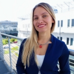 dr Julia Ziółkowska