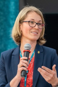 dr hab. Anna Wojewnik-Filipkowska, prof. UG