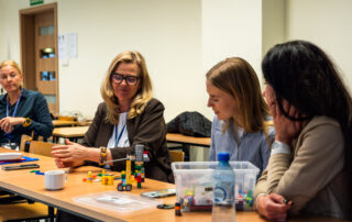 Podsumowanie projektu SUMED na Uniwersytecie Gdańskim. Konferencja Media-Biznes-Kultura. Pomorze 2025