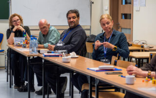 Podsumowanie projektu SUMED na Uniwersytecie Gdańskim. Konferencja Media-Biznes-Kultura. Pomorze 2025