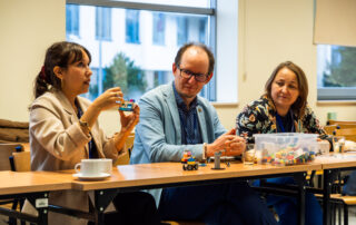 Podsumowanie projektu SUMED na Uniwersytecie Gdańskim. Konferencja Media-Biznes-Kultura. Pomorze 2025