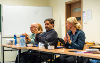 Podsumowanie projektu SUMED na Uniwersytecie Gdańskim. Konferencja Media-Biznes-Kultura. Pomorze 2025