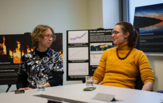 Pierwszy Dzień Otwarty Centrum Zrównoważonego Rozwoju UG za nami!