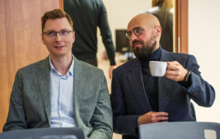 Pierwszy Dzień Otwarty Centrum Zrównoważonego Rozwoju UG za nami!