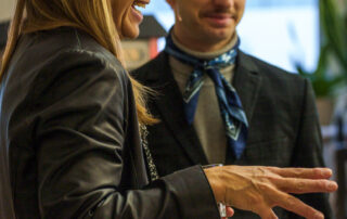 Pierwszy Dzień Otwarty Centrum Zrównoważonego Rozwoju UG za nami!