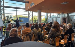 🇵🇱Refleksje po interdyscyplinarnym sympozjum: Baltic Waterscapes