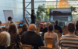 🇵🇱Refleksje po interdyscyplinarnym sympozjum: Baltic Waterscapes