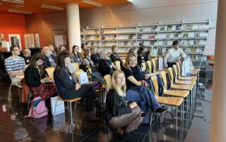 🇵🇱Refleksje po interdyscyplinarnym sympozjum: Baltic Waterscapes