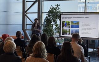 🇵🇱Refleksje po interdyscyplinarnym sympozjum: Baltic Waterscapes