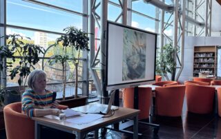 🇵🇱Refleksje po interdyscyplinarnym sympozjum: Baltic Waterscapes