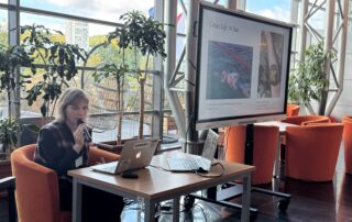 🇵🇱Refleksje po interdyscyplinarnym sympozjum: Baltic Waterscapes