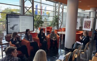 🇵🇱Refleksje po interdyscyplinarnym sympozjum: Baltic Waterscapes