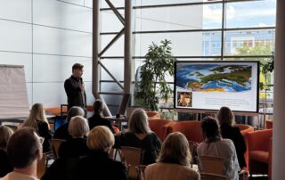 🇵🇱Refleksje po interdyscyplinarnym sympozjum: Baltic Waterscapes