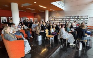 🇵🇱Refleksje po interdyscyplinarnym sympozjum: Baltic Waterscapes