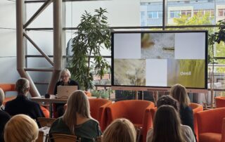 🇵🇱Refleksje po interdyscyplinarnym sympozjum: Baltic Waterscapes