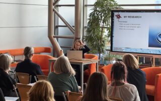 🇵🇱Refleksje po interdyscyplinarnym sympozjum: Baltic Waterscapes