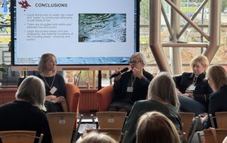 🇵🇱Refleksje po interdyscyplinarnym sympozjum: Baltic Waterscapes