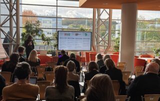 🇵🇱Refleksje po interdyscyplinarnym sympozjum: Baltic Waterscapes