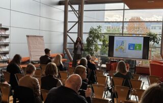 🇵🇱Refleksje po interdyscyplinarnym sympozjum: Baltic Waterscapes