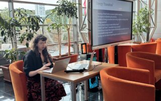 🇵🇱Refleksje po interdyscyplinarnym sympozjum: Baltic Waterscapes