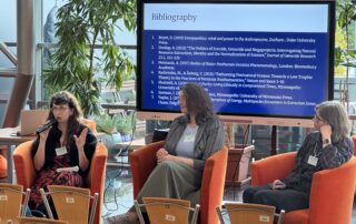 🇵🇱Refleksje po interdyscyplinarnym sympozjum: Baltic Waterscapes